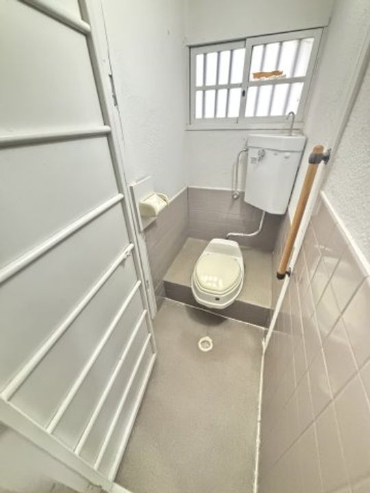 大阪府大阪市東淀川区淡路3(一戸建)の賃貸物件の内装