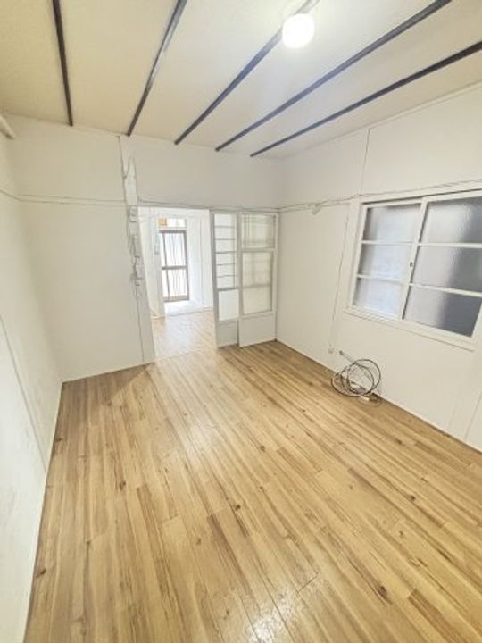 大阪府大阪市東淀川区淡路3(一戸建)の賃貸物件の居間