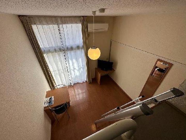 レオパレスわかばのその他画像