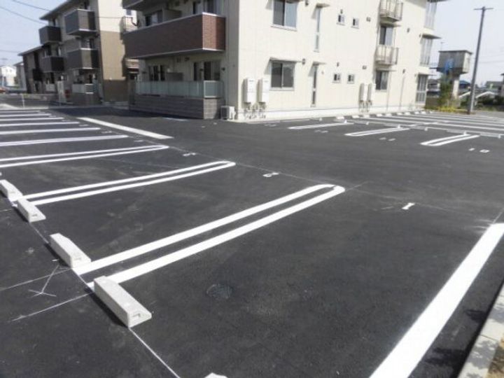 パドレ ヴィヴィの地図