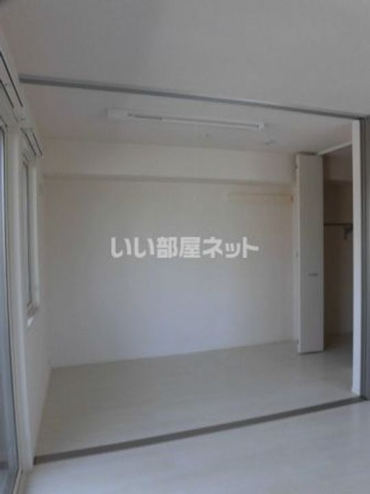 パドレ ヴィヴィの内装