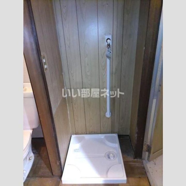 CRAFT HOMEの内装