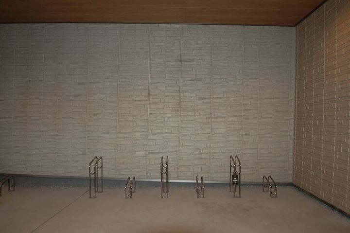 ザ・グランドオペラ並木の地図