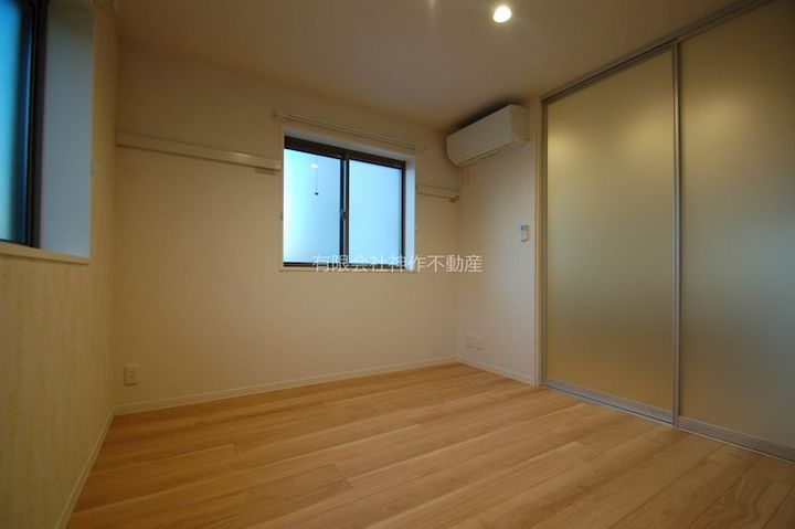 ザ・グランドオペラ並木の内装