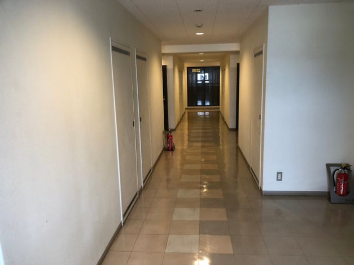 広島県広島市中区鉄砲町(マンション)の賃貸物件のその他画像