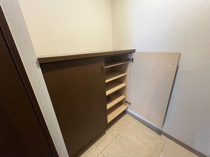 広島県広島市中区鉄砲町(マンション)の賃貸物件のその他画像