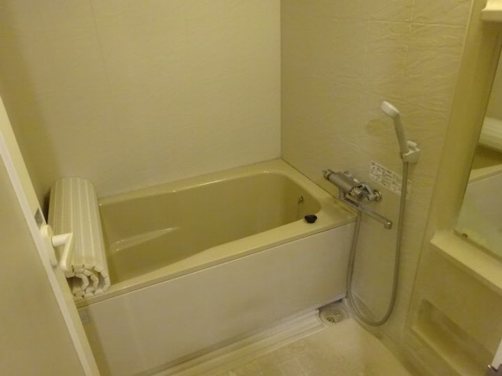 エトワール泉中央の風呂