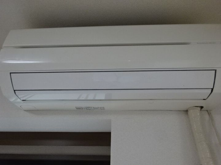 エトワール泉中央の内装