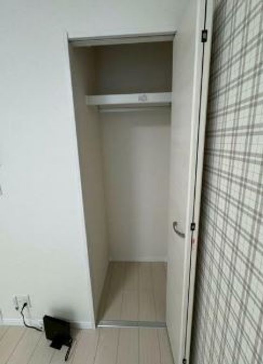 フルセイル上大岡IIの内装