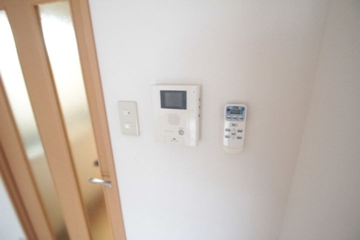 エイトバレー31の内装