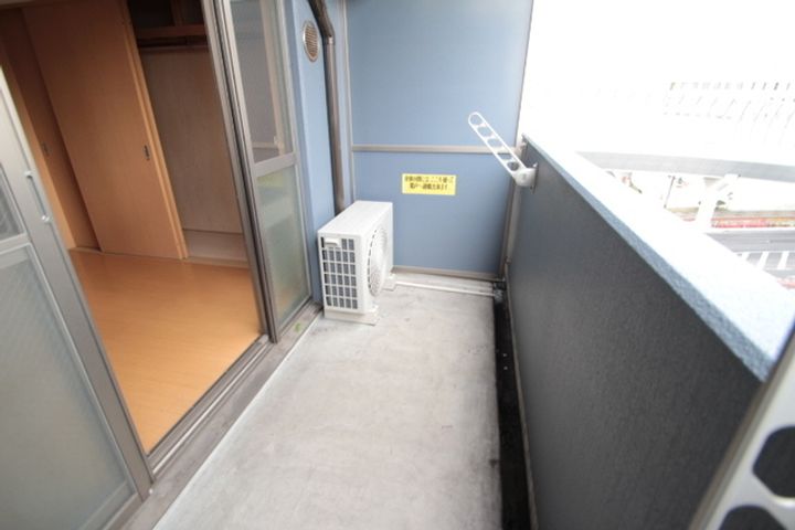 エイトバレー31の内装