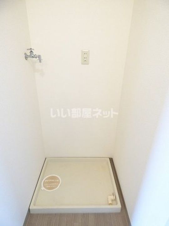 兵庫県西脇市和田町(アパート)の賃貸物件の内装