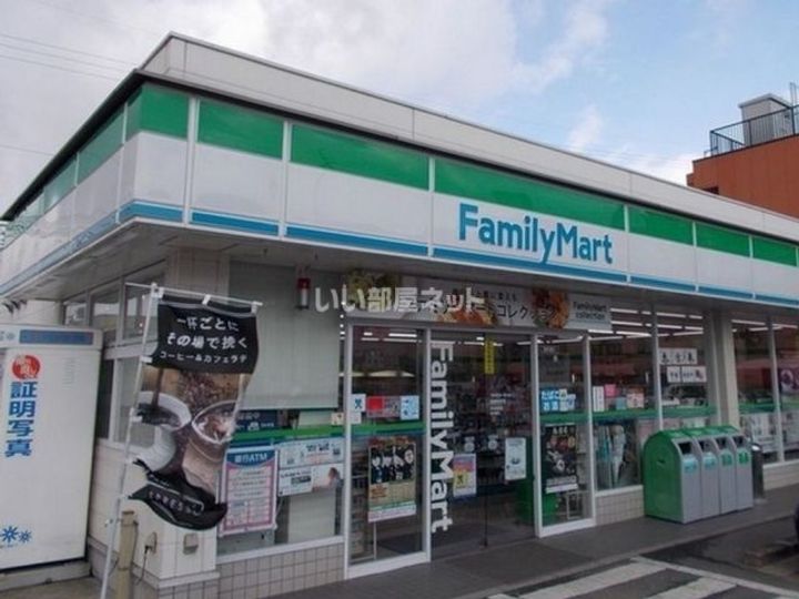 兵庫県西脇市和田町(アパート)の賃貸物件の周辺