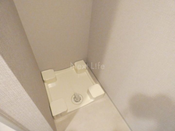 ラグゼナ八王子新町の内装