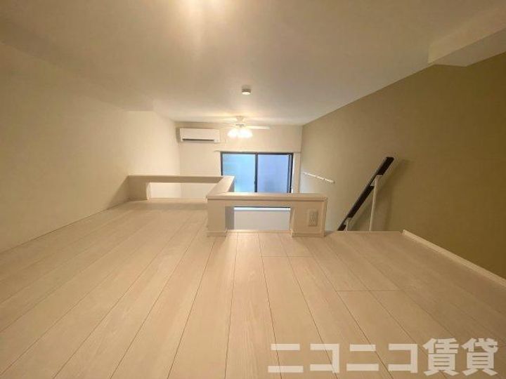 ハーモニーテラス竹ノ塚IIIの内装