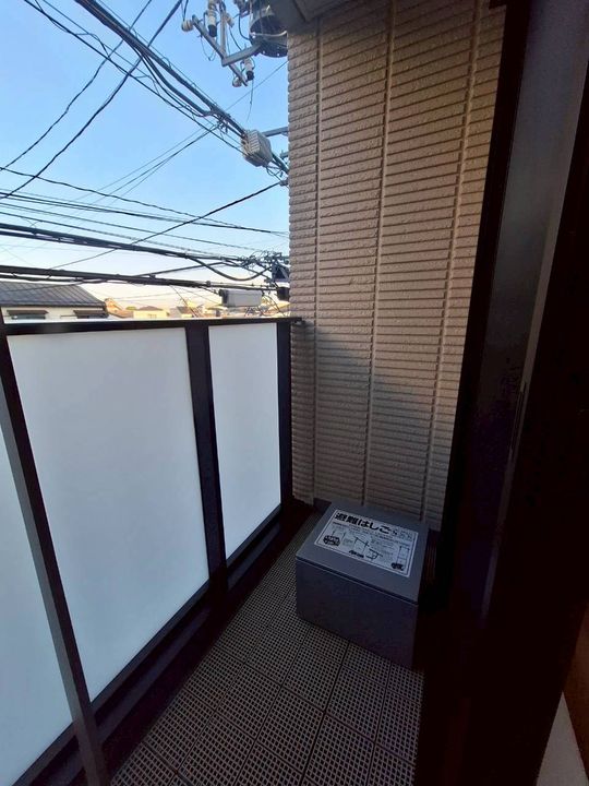 東京都豊島区巣鴨5(マンション)の賃貸物件の内装
