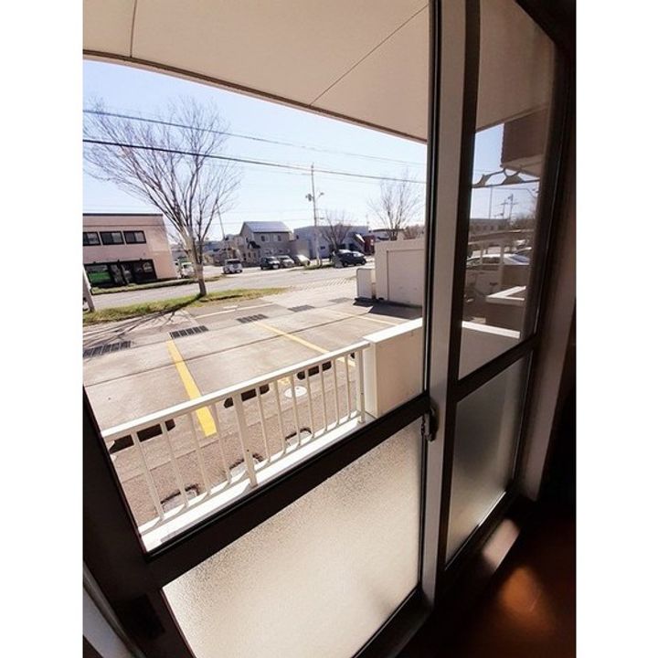 青森県青森市浜田2(一戸建)の賃貸物件の内装