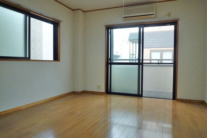 東京都大田区蒲田2(マンション)の賃貸物件の居間