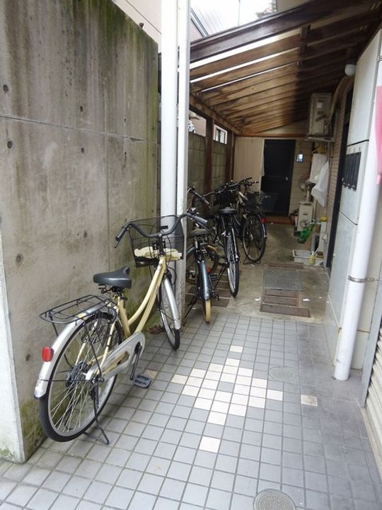 東京都大田区蒲田2(マンション)の賃貸物件のその他画像