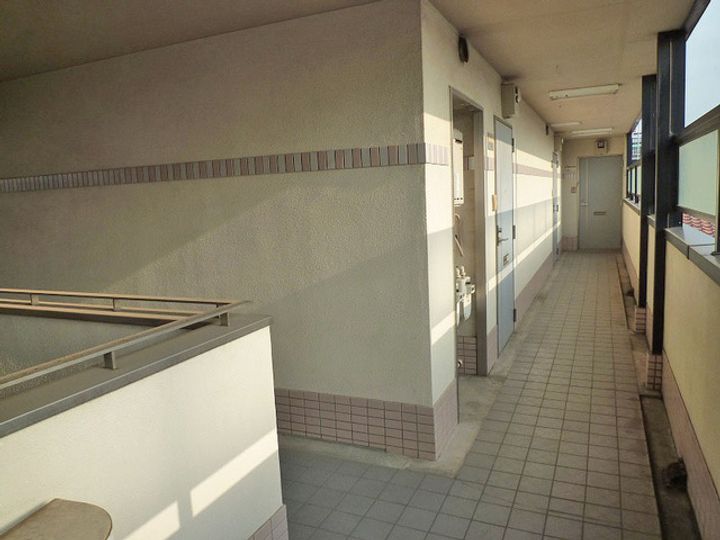 東京都大田区蒲田2(マンション)の賃貸物件のその他画像