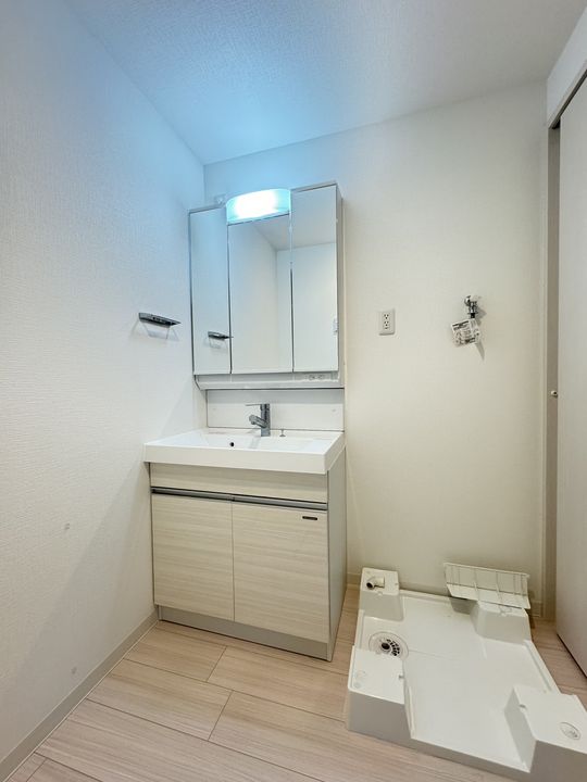 兵庫県神戸市垂水区川原1(マンション)の賃貸物件の内装