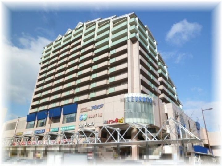 兵庫県神戸市垂水区川原1(マンション)の賃貸物件の周辺