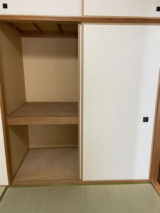 ライオンズマンション山王第2の内装
