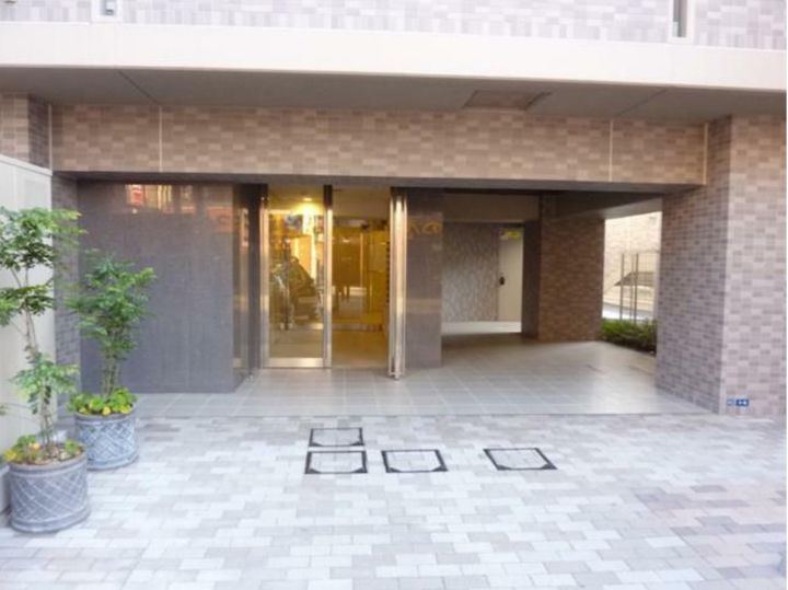 東京都大田区東矢口3(マンション)の賃貸物件の地図
