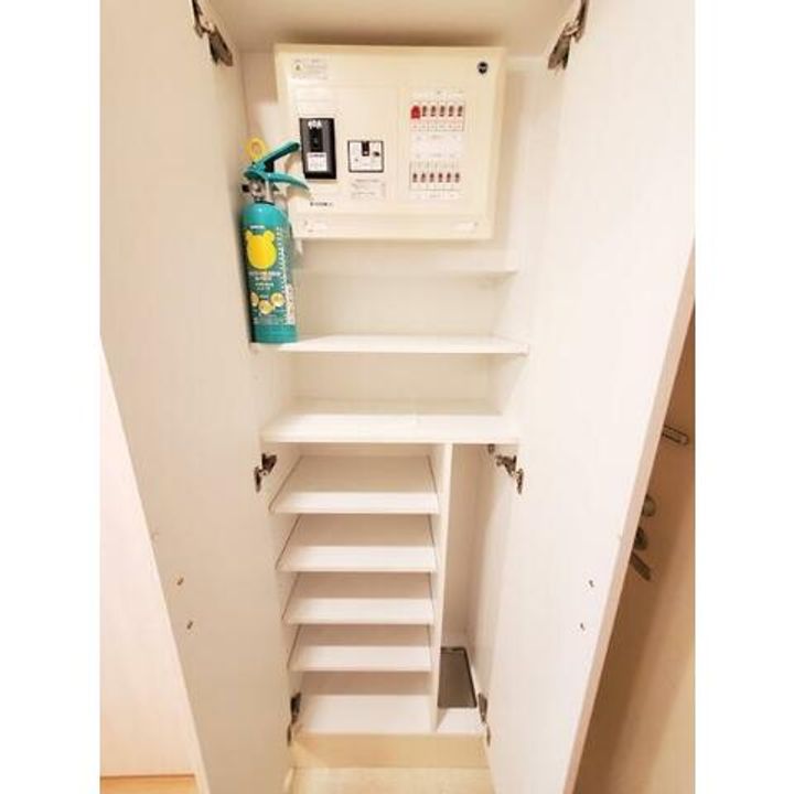 東京都大田区東矢口3(マンション)の賃貸物件のその他画像