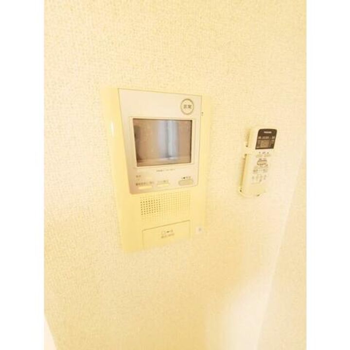 東京都大田区東矢口3(マンション)の賃貸物件の内装