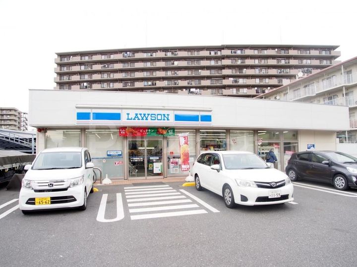 千葉県船橋市海神町東1(マンション)の賃貸物件の周辺