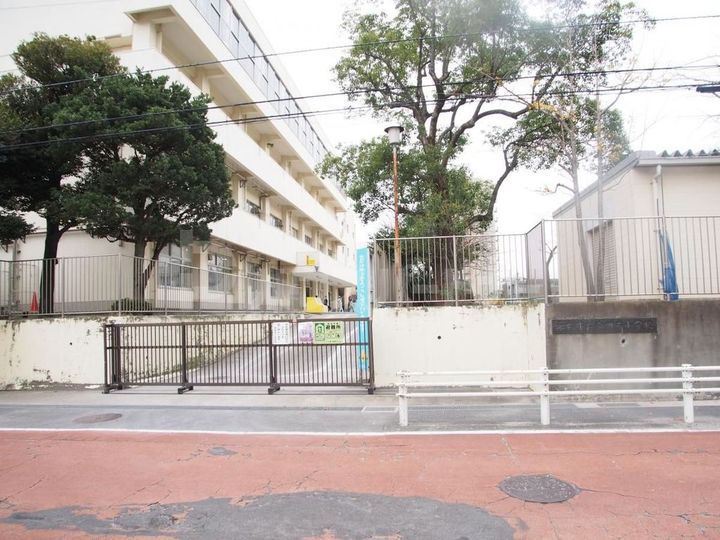 千葉県船橋市海神町東1(マンション)の賃貸物件の周辺