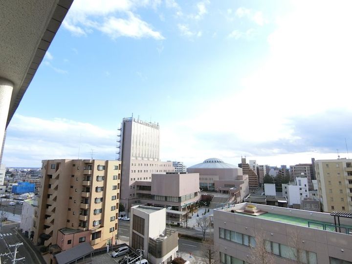 La Douceur榴ヶ岡のその他画像