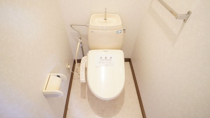 ストークホームの内装