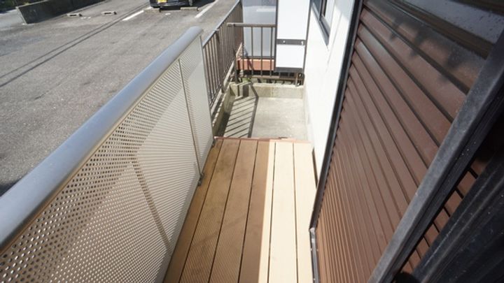 ストークホームの内装