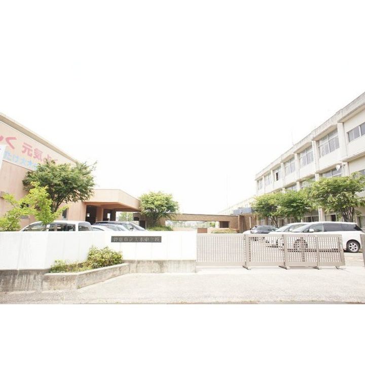 ストークホームの周辺