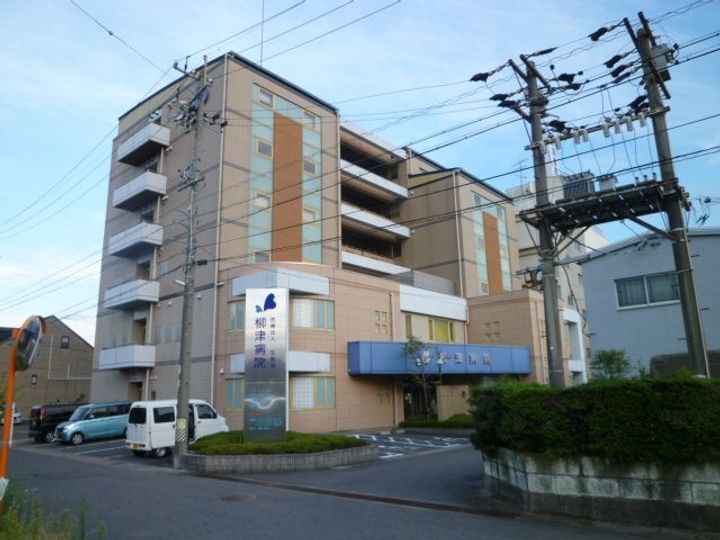 岐阜県岐阜市柳津町南塚2(一戸建)の賃貸物件の周辺