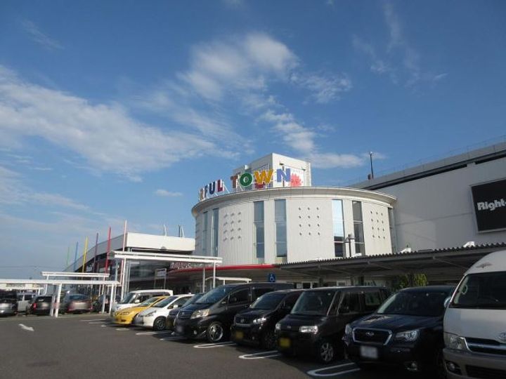 岐阜県岐阜市柳津町南塚2(一戸建)の賃貸物件の周辺