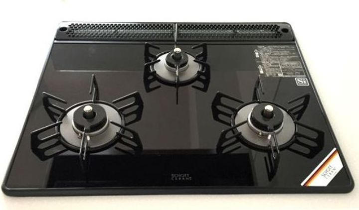 東京都台東区浅草6(マンション)の賃貸物件のキッチン
