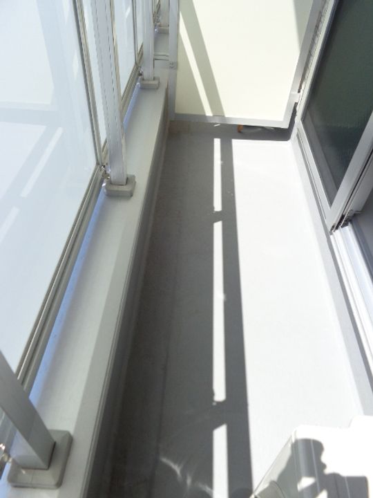東京都江東区東陽1(マンション)の賃貸物件の内装
