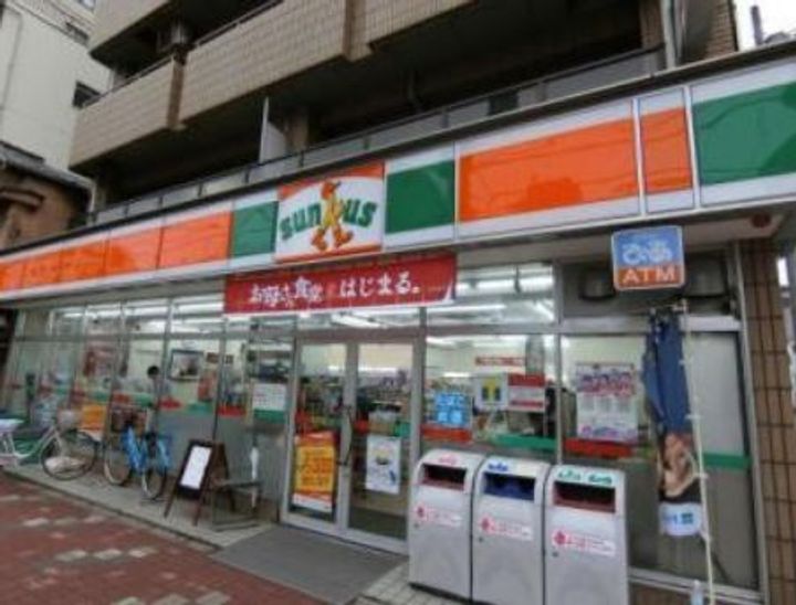 東京都江東区東陽1(マンション)の賃貸物件の周辺