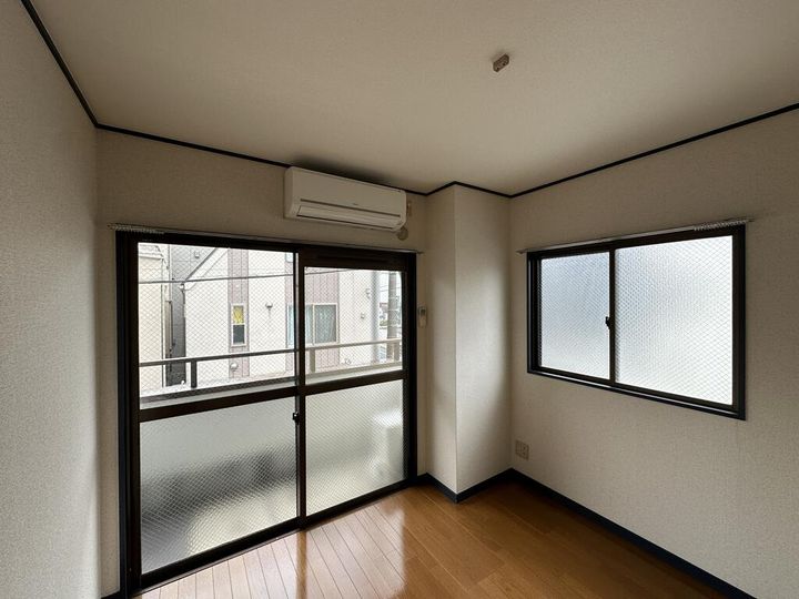 東京都練馬区三原台3(マンション)の賃貸物件の居間