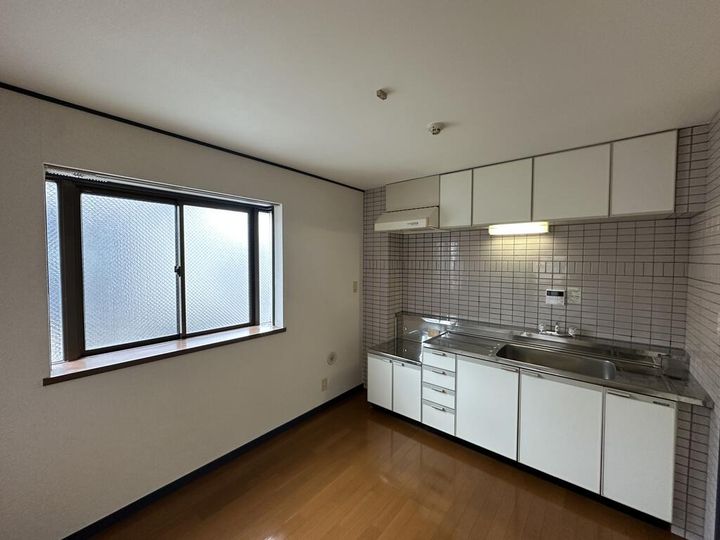 東京都練馬区三原台3(マンション)の賃貸物件の居間