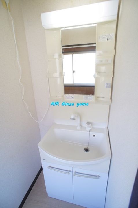 東京都江東区枝川1(一戸建)の賃貸物件の内装