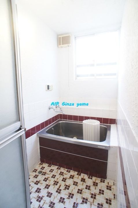 東京都江東区枝川1(一戸建)の賃貸物件の風呂