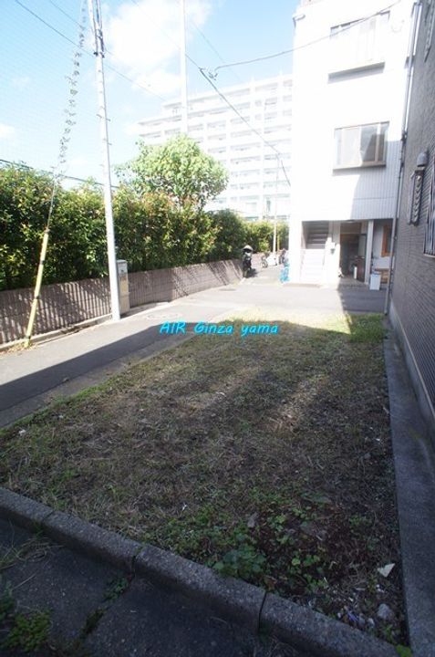 東京都江東区枝川1(一戸建)の賃貸物件の地図