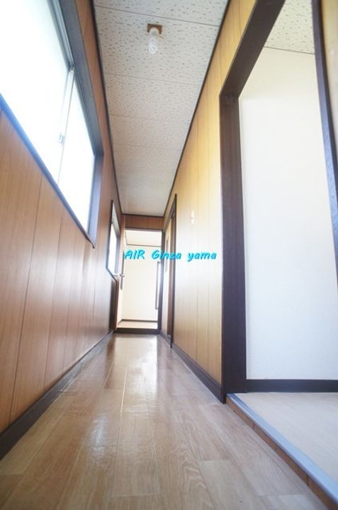 東京都江東区枝川1(一戸建)の賃貸物件の内装