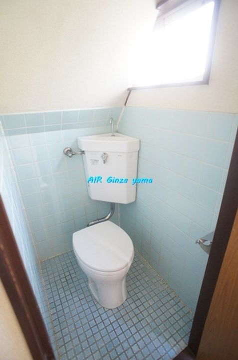 東京都江東区枝川1(一戸建)の賃貸物件の内装