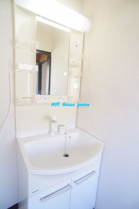 東京都江東区枝川1(一戸建)の賃貸物件の内装