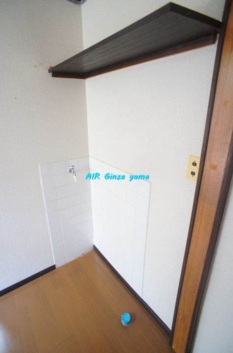 東京都江東区枝川1(一戸建)の賃貸物件の内装